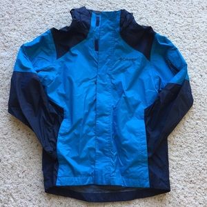 🌼 clearance item 🌼 Columbia windbreaker